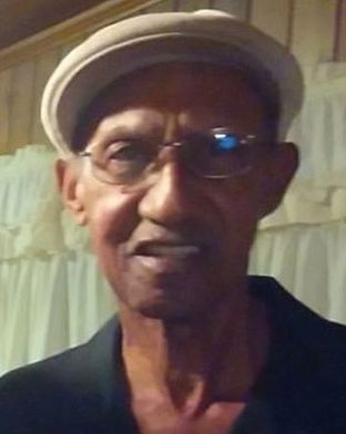 Johnson, Walter (Lemon)